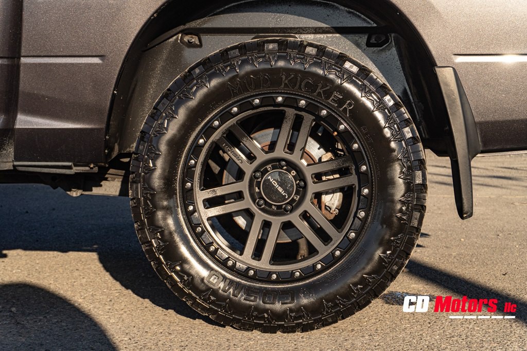 2014 RAM 1500 Image 8