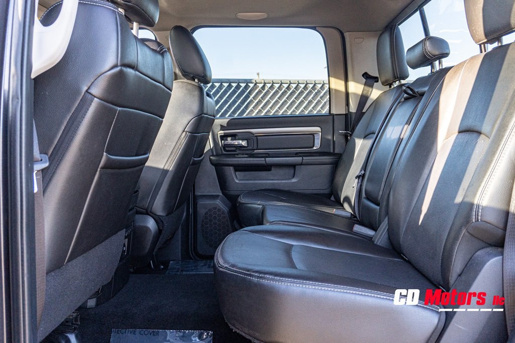 2014 RAM 1500 Image 15
