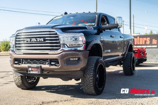 Image for 2020 RAM 2500 Longhorn ID: 7632830