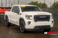 Image for 2021 GMC Sierra 1500 ELEVATION ID: 7643451