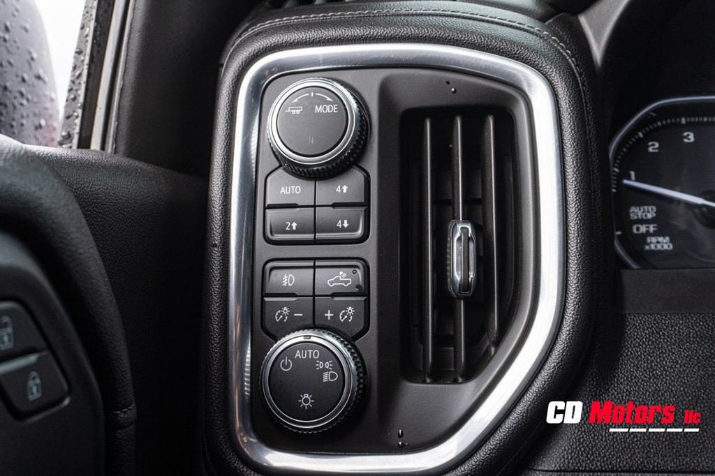 2021 GMC Sierra Image 13