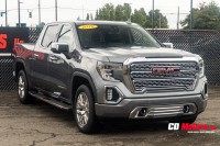 Image for 2020 GMC Sierra 1500 DENALI ID: 7643833