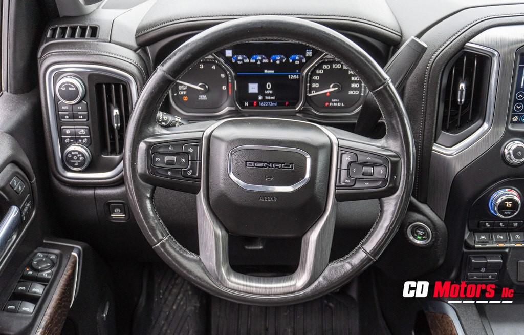 2020 GMC Sierra Image 19