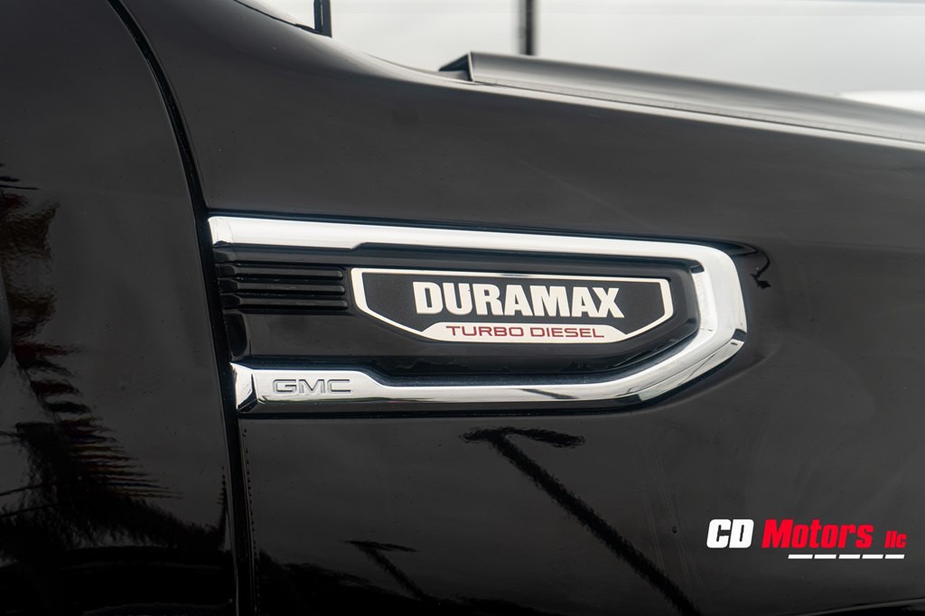 2021 GMC Sierra Image 11