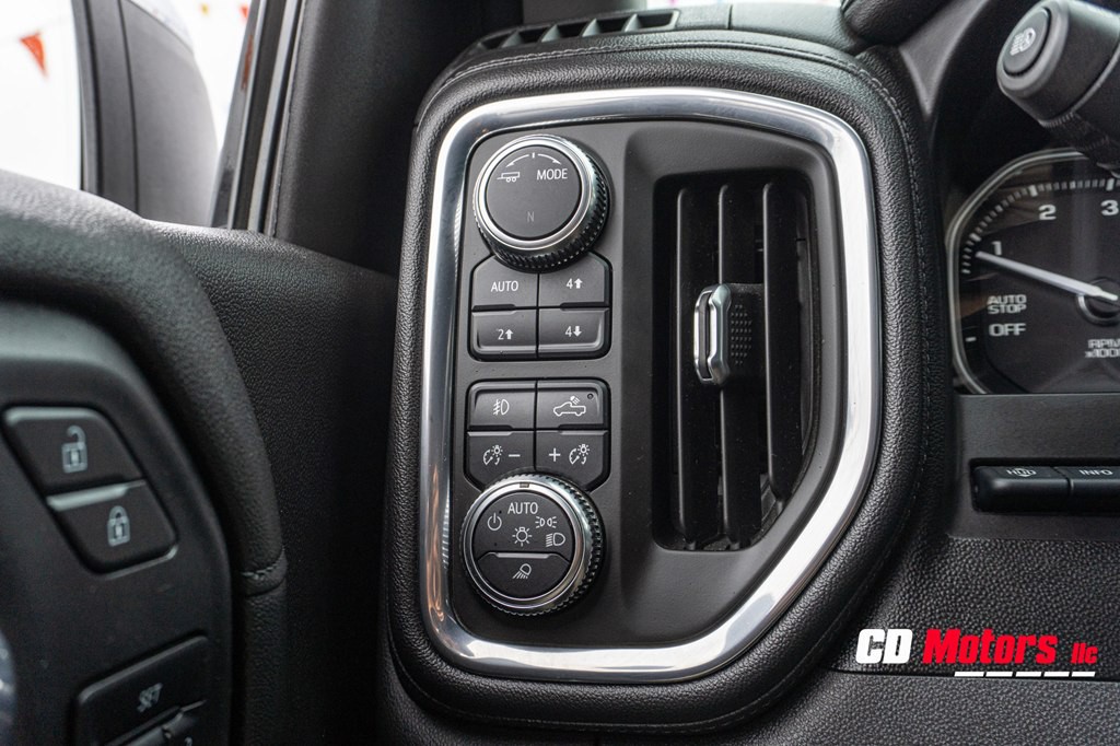 2021 GMC Sierra Image 14