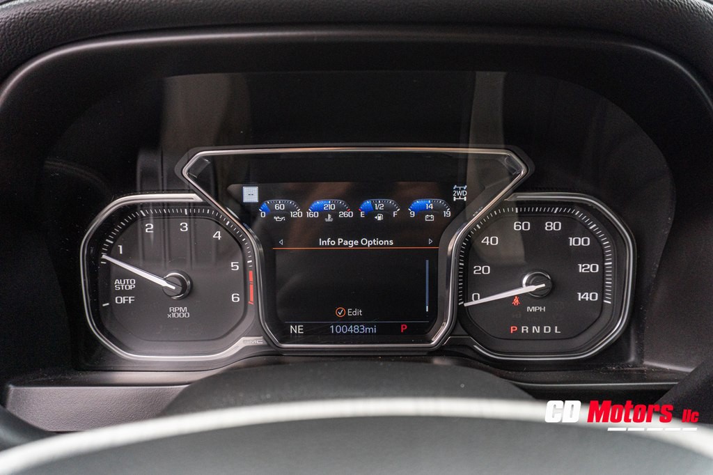 2021 GMC Sierra Image 15