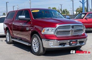 Image for 2015 RAM 1500 Longhorn ID: 7657044