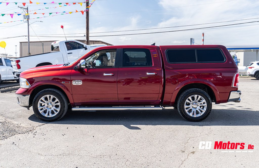 2015 RAM 1500 Image 6