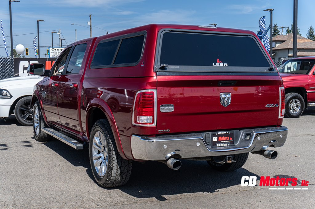 2015 RAM 1500 Image 7