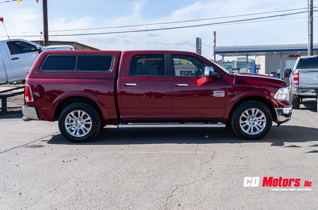 2015 RAM 1500 Image 10