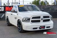 Image for 2020 RAM 1500 Tradesman ID: 7665385