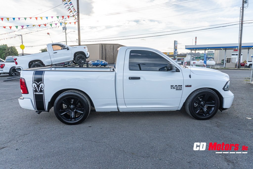 2020 RAM 1500 Image 10