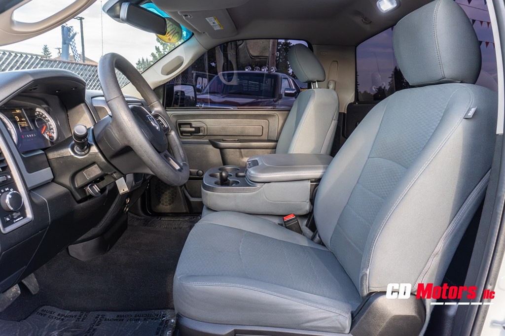 2020 RAM 1500 Image 13