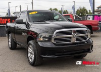 Image for 2014 RAM 1500 ST ID: 7666267