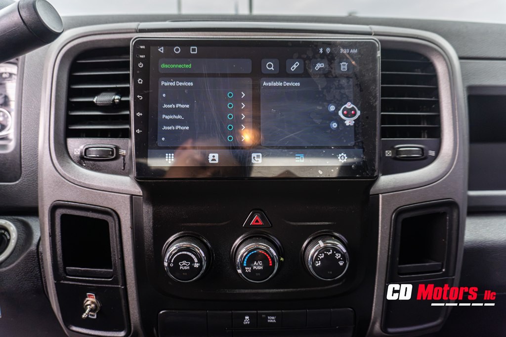 2014 RAM 1500 Image 15