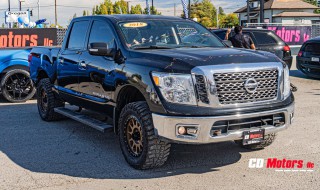 Image for 2018 Nissan Titan S ID: 7691245