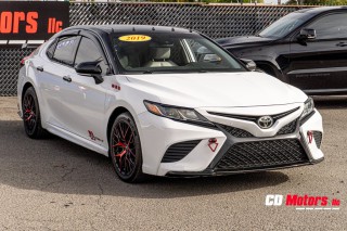 Image for 2019 Toyota Camry L ID: 7698655