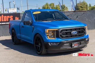 Image for 2023 Ford F-150  ID: 7698990