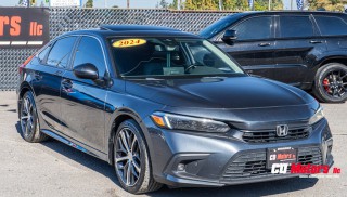 Image for 2024 Honda Civic Touring ID: 7704300