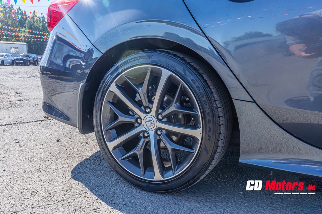 2024 Honda Civic Image 11