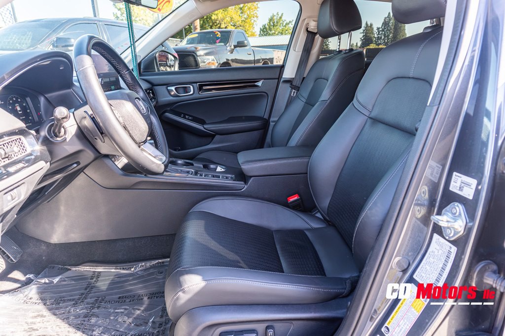 2024 Honda Civic Image 13