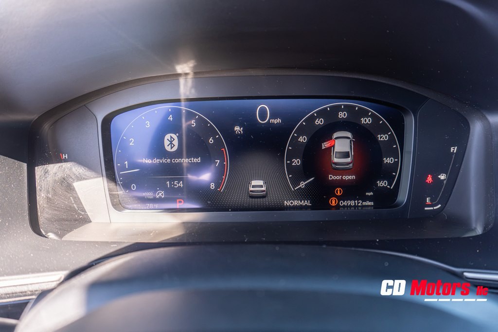 2024 Honda Civic Image 14