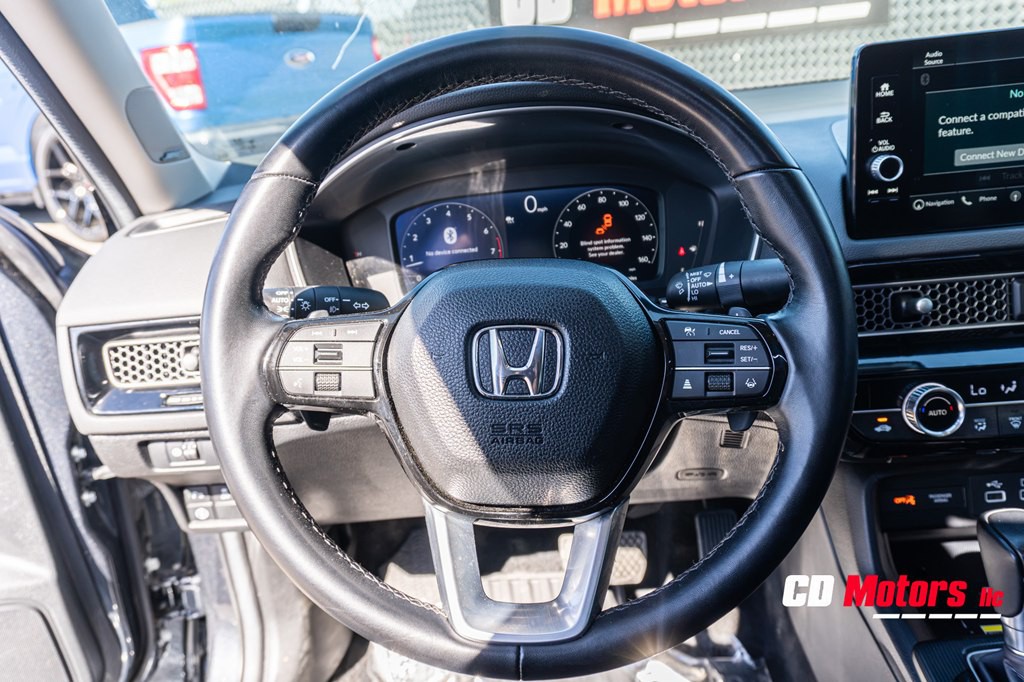 2024 Honda Civic Image 16