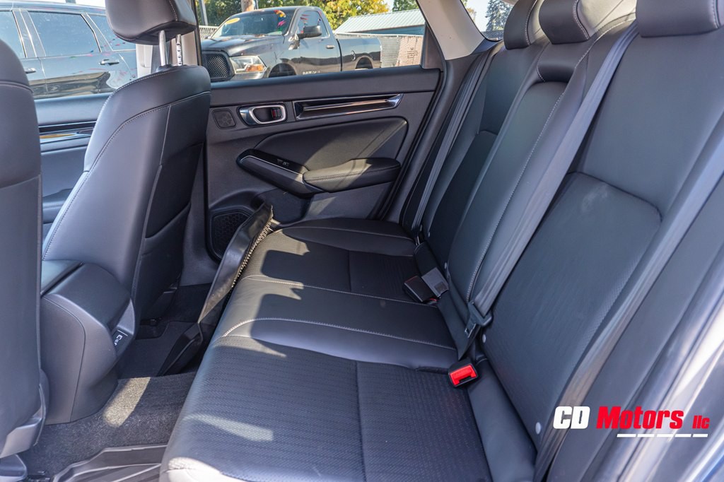 2024 Honda Civic Image 18