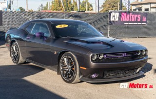 Image for 2015 Dodge Challenger R/t Scat Pack ID: 7712553