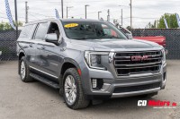 Image for 2022 GMC Yukon 1500 SLT ID: 7718501