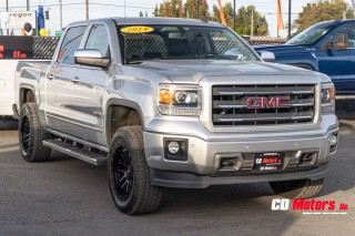 Image for 2014 GMC Sierra 1500 SLT ID: 7725202