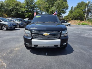 Image for 2013 Chevrolet Tahoe 1500 LTZ ID: 4983374