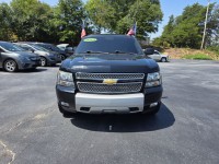 Image for 2013 Chevrolet Tahoe 1500 LTZ ID: 4983374