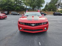 Image for 2012 Chevrolet Camaro LT ID: 6712215