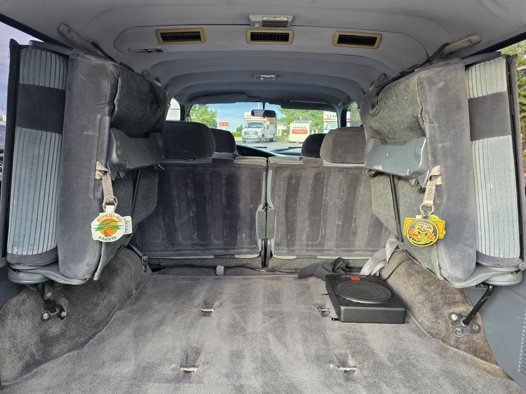 1992 Toyota Land Cruiser Image 19