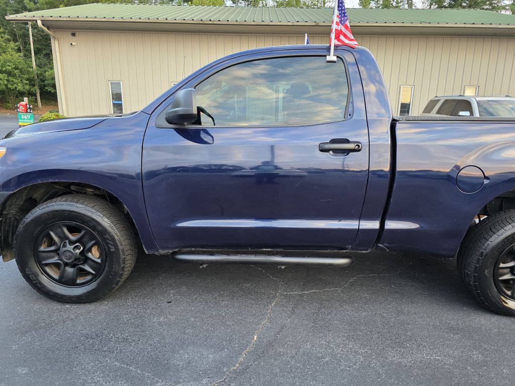 2007 Toyota Tundra Image 6
