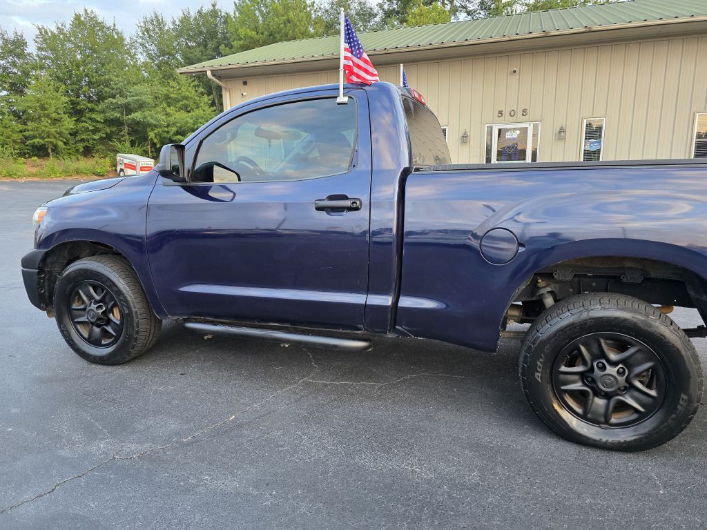 2007 Toyota Tundra Image 7