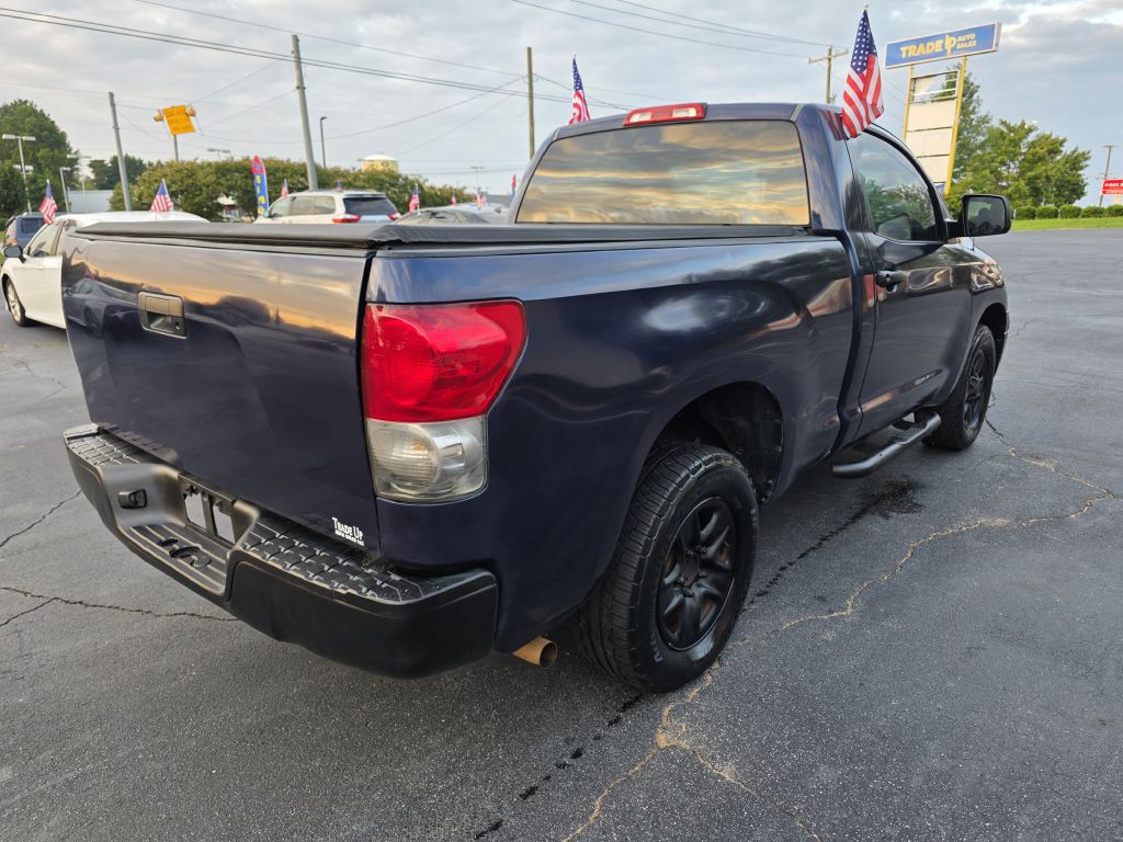 2007 Toyota Tundra Image 13