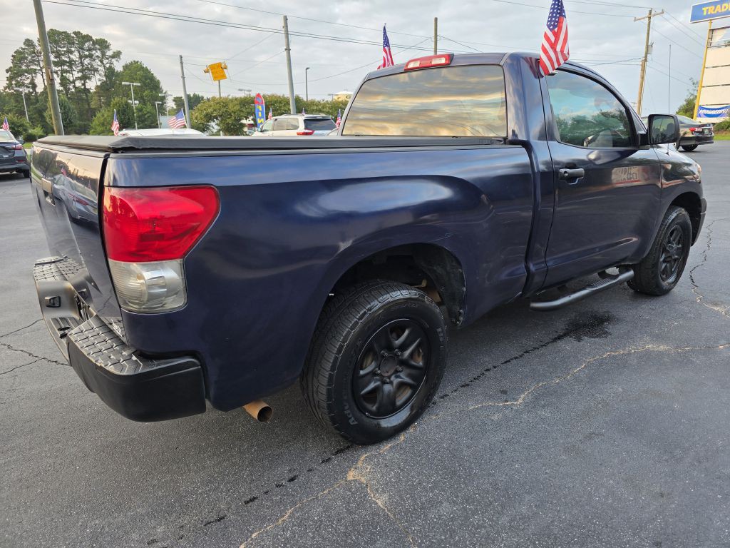 2007 Toyota Tundra Image 16