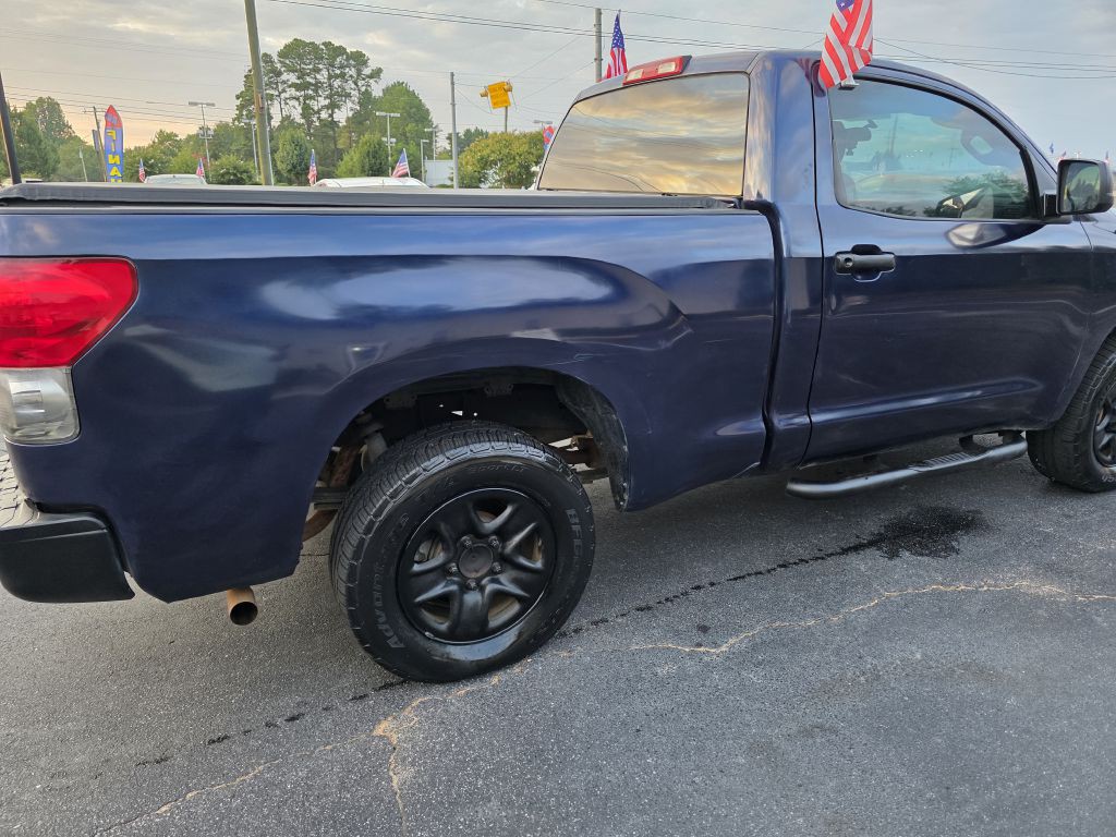 2007 Toyota Tundra Image 17