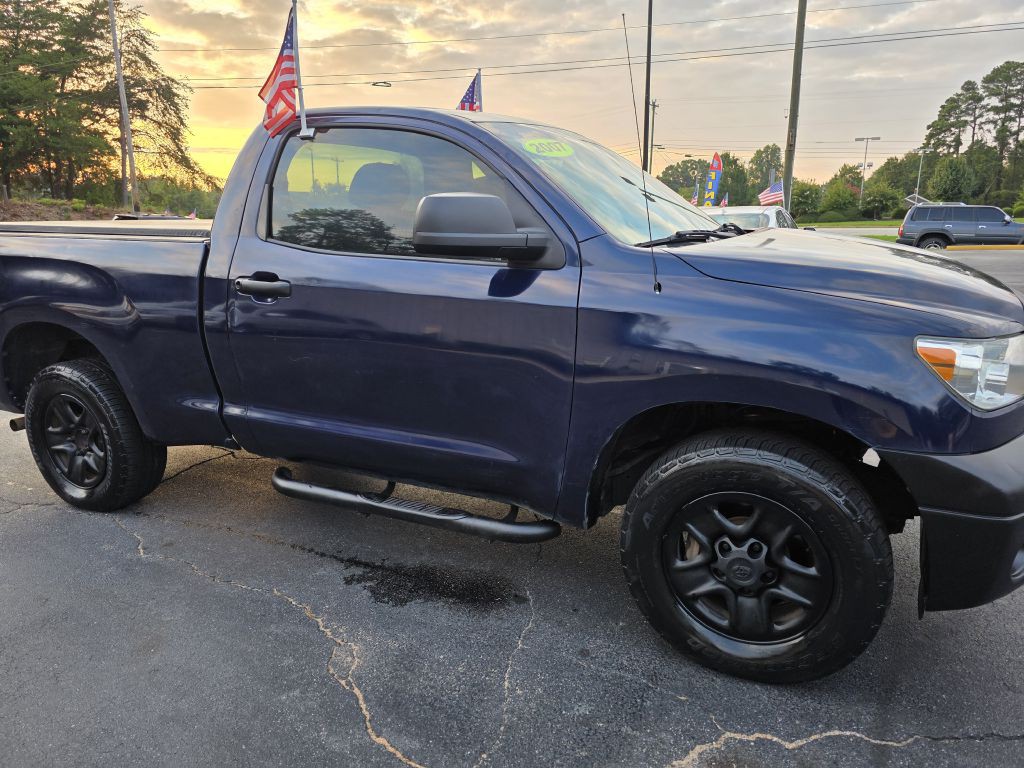 2007 Toyota Tundra Image 19
