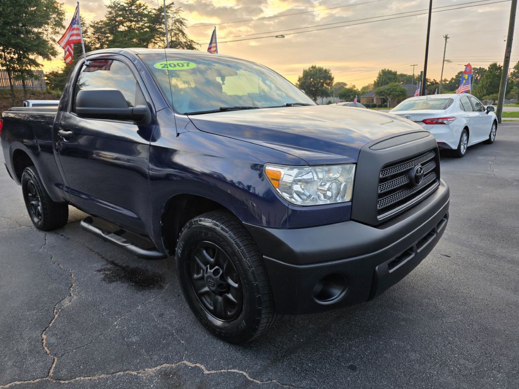 2007 Toyota Tundra Image 20