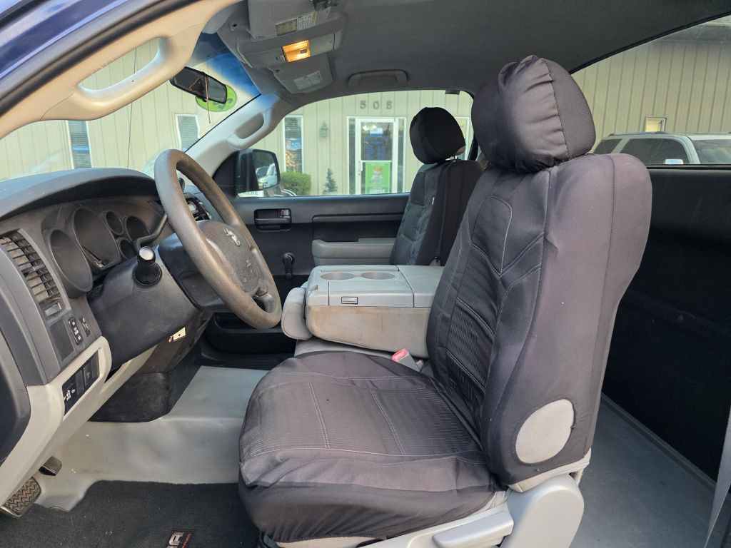 2007 Toyota Tundra Image 21