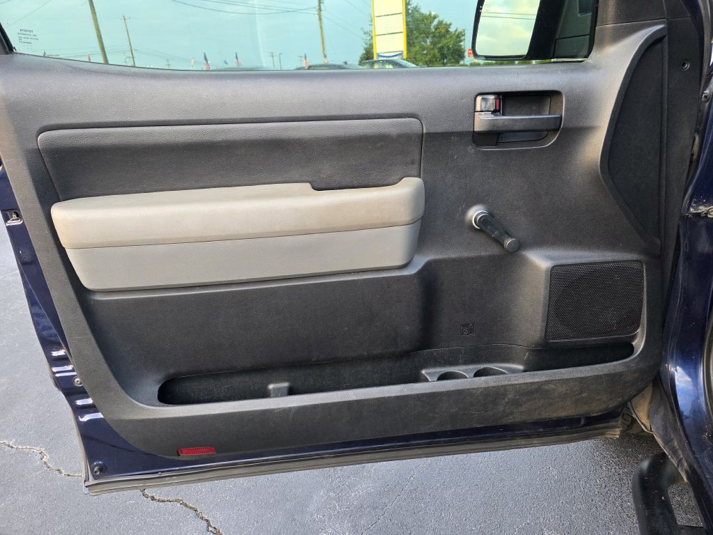 2007 Toyota Tundra Image 22