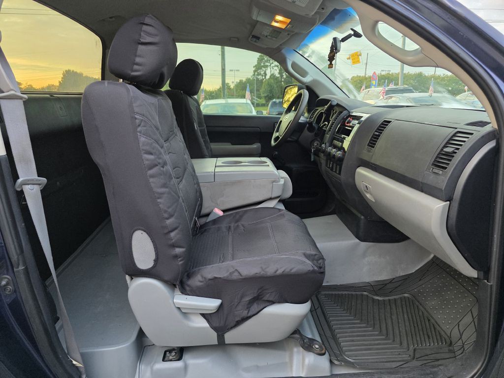2007 Toyota Tundra Image 23