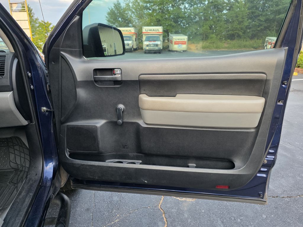 2007 Toyota Tundra Image 24