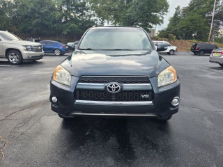 Image for 2010 Toyota Rav4 Limited ID: 6758341