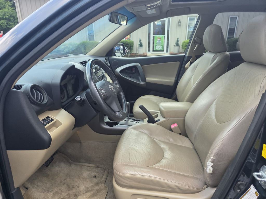 2010 Toyota Rav4 Image 13