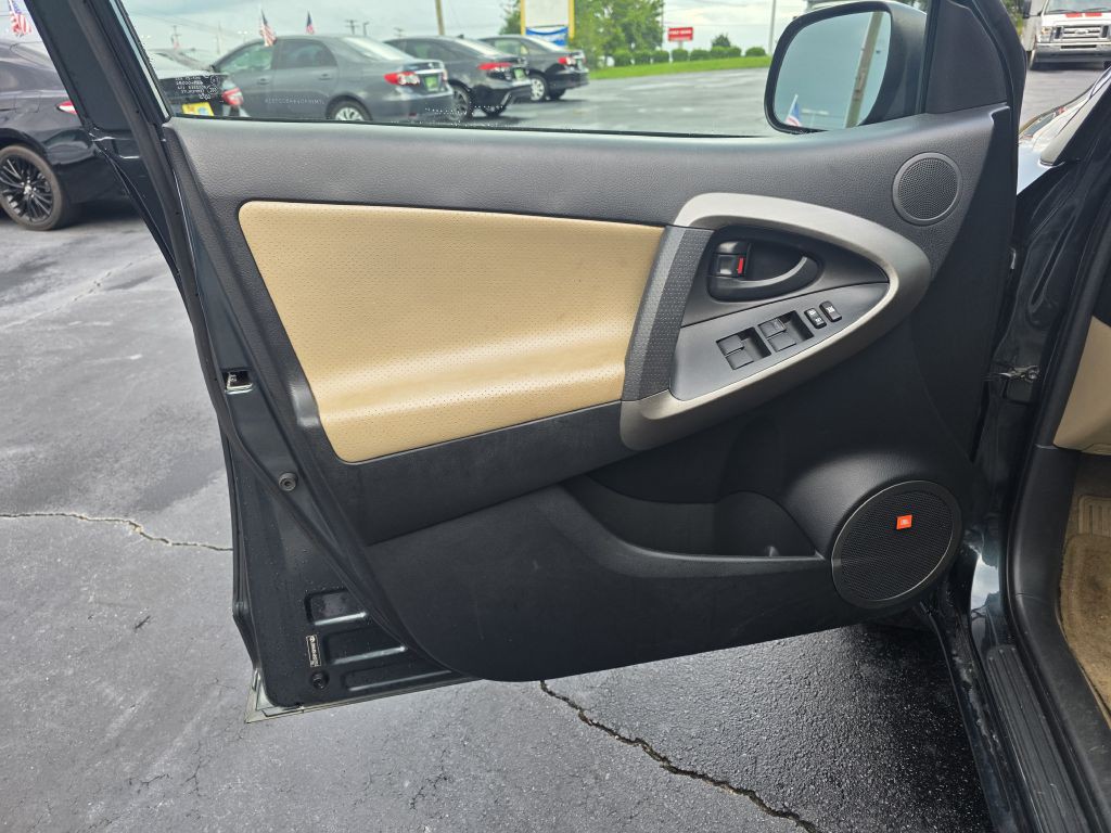 2010 Toyota Rav4 Image 14