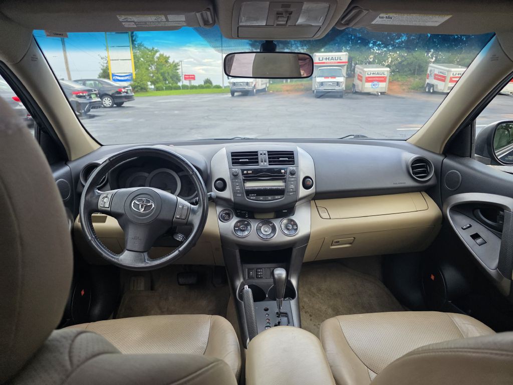 2010 Toyota Rav4 Image 15